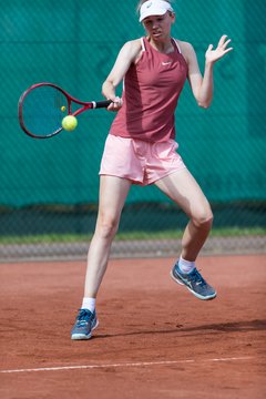 Bild 481 - Bergstedt Open